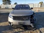 2019 Land Rover Range Rover Velar R-DYNAMIC SE