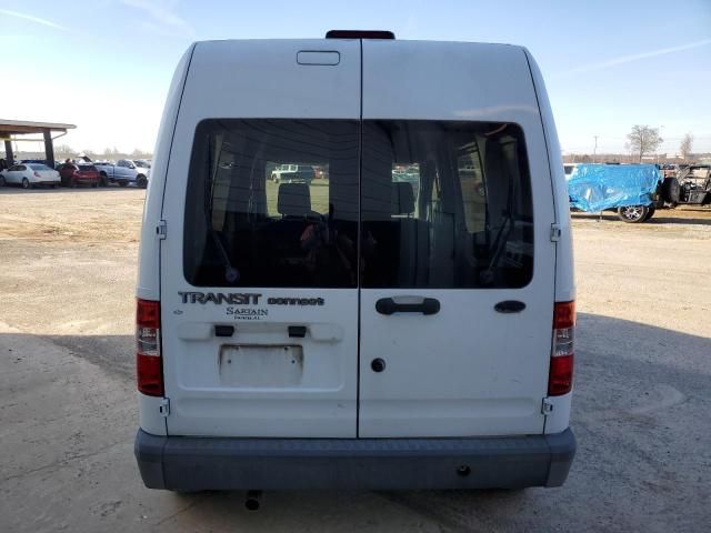 2010 Ford Transit Connect XL