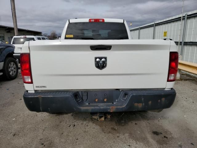 2018 Dodge RAM 1500 ST