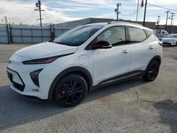 Salvage cars for sale at auction: 2023 Chevrolet Bolt EUV Premier