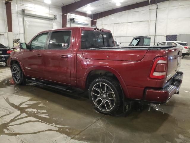 2019 Dodge 1500 Laramie