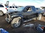 2010 Nissan Frontier King Cab SE