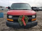 2012 Chevrolet Express G2500