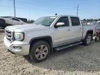 2016 GMC Sierra K1500 SLT