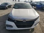 2018 Honda Accord Hybrid