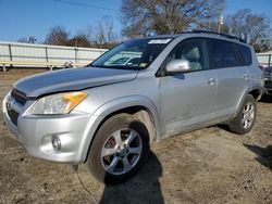 Run And Drives Cars for sale at auction: 2010 Toyota Rav4 Limited