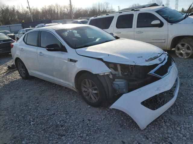 2012 KIA Optima LX