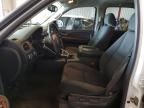 2009 Chevrolet Tahoe K1500 LT