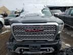 2021 GMC Sierra K1500 Denali