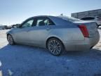 2014 Cadillac CTS Luxury Collection