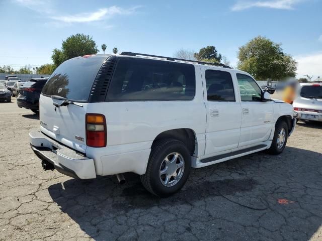 2003 GMC Yukon XL Denali