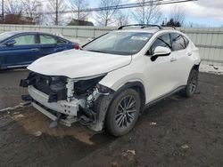 Hybrid Vehicles for sale at auction: 2023 Lexus NX 350H