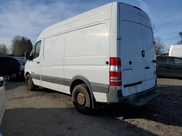 2008 Dodge Sprinter 2500