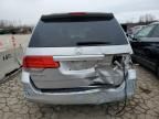 2010 Honda Odyssey EXL