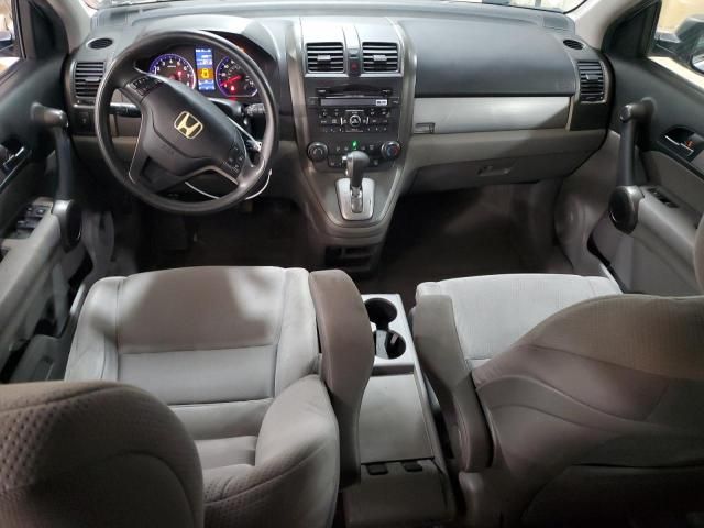 2011 Honda CR-V SE