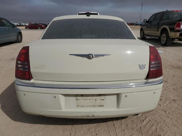 2005 Chrysler 300C