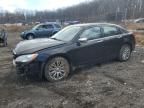 2011 Chrysler 200 Limited