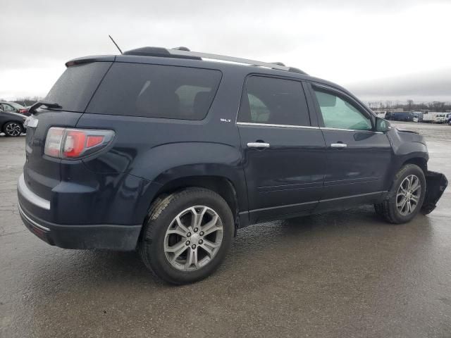 2015 GMC Acadia SLT-1