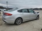 2017 Ford Fusion SE Hybrid