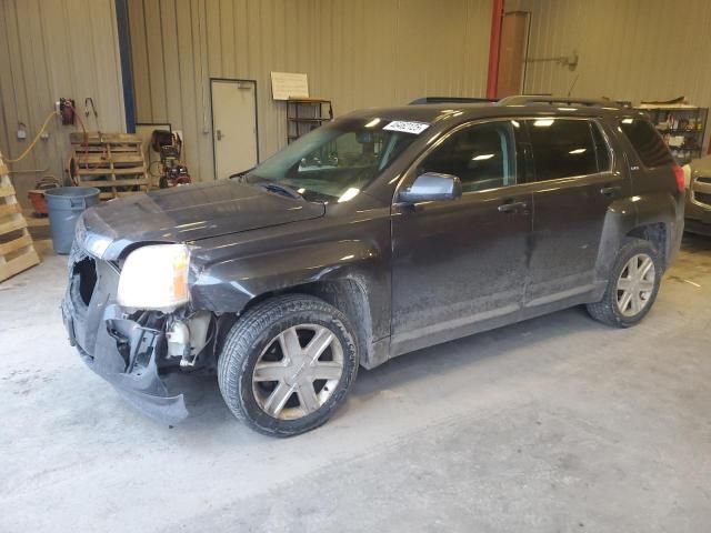 2011 GMC Terrain SLT