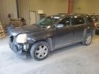 2011 GMC Terrain SLT