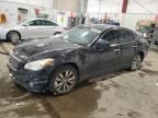 2013 Infiniti M37 X