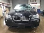 2014 BMW X3 XDRIVE35I