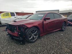 Dodge Charger Vehiculos salvage en venta: 2018 Dodge Charger SXT Plus