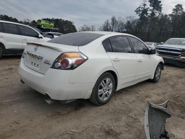 2011 Nissan Altima Base