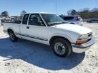 1998 Chevrolet S Truck S10