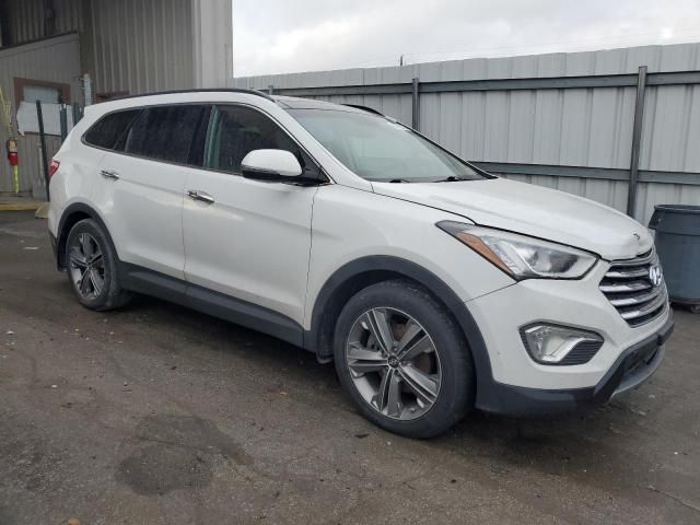 2014 Hyundai Santa FE GLS