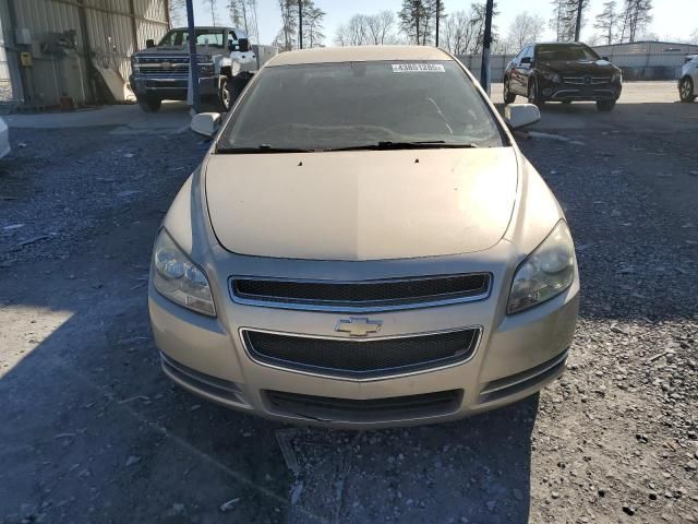 2009 Chevrolet Malibu 2LT