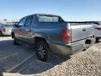 2009 Honda Ridgeline RT