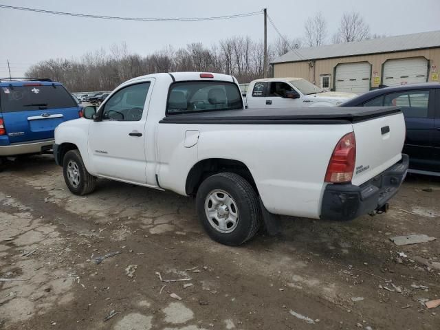 2008 Toyota Tacoma