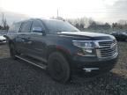 2015 Chevrolet Suburban K1500 LTZ