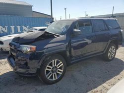 2024 Toyota 4runner TRD Sport en venta en Ellenwood, GA