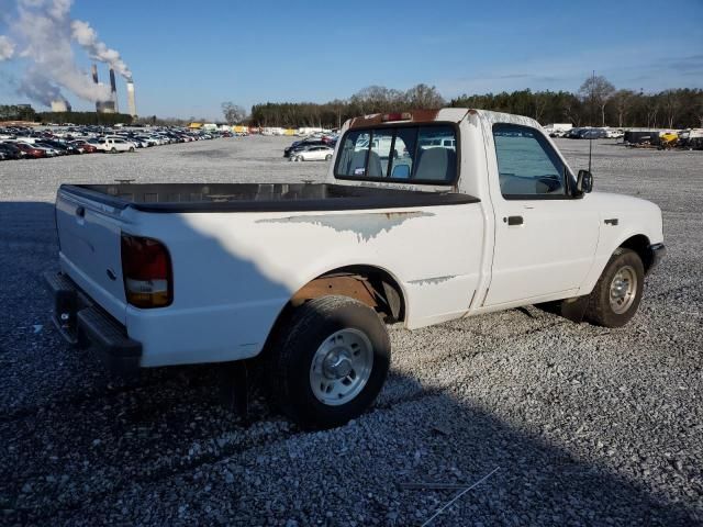 1996 Ford Ranger