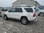 2005 Toyota 4runner Limited