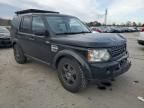 2012 Land Rover LR4 HSE