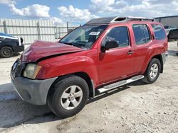 Salvage Cars with No Bids Yet For Sale at auction: 2010 Nissan Xterra OFF Road