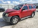 2010 Nissan Xterra OFF Road