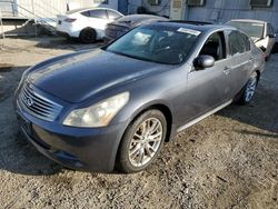 2007 Infiniti G35 en venta en Los Angeles, CA