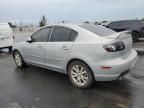 2008 Mazda 3 I