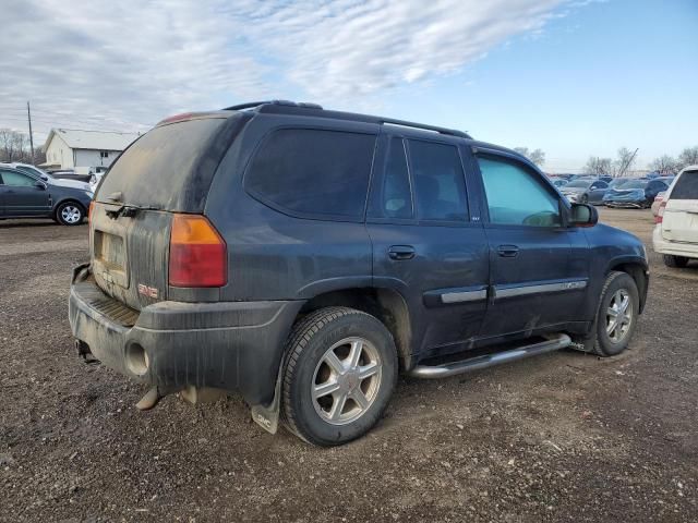 2005 GMC Envoy