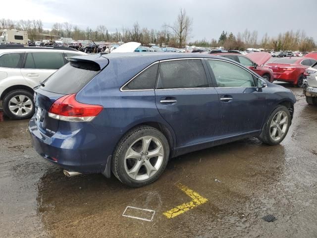 2015 Toyota Venza LE