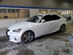 2017 Lexus IS 200T