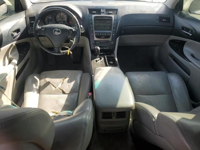 2006 Lexus GS 300