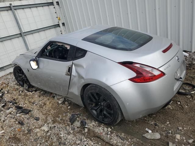 2020 Nissan 370Z Base