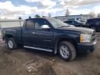 2010 Chevrolet Silverado K1500 LT