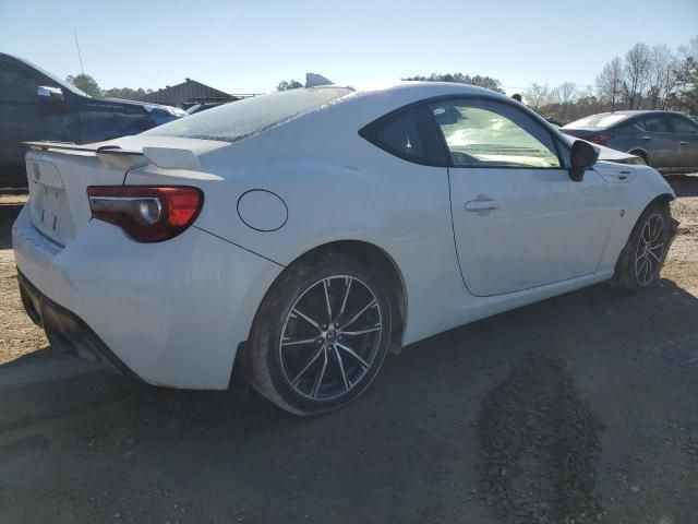 2019 Toyota 86 GT